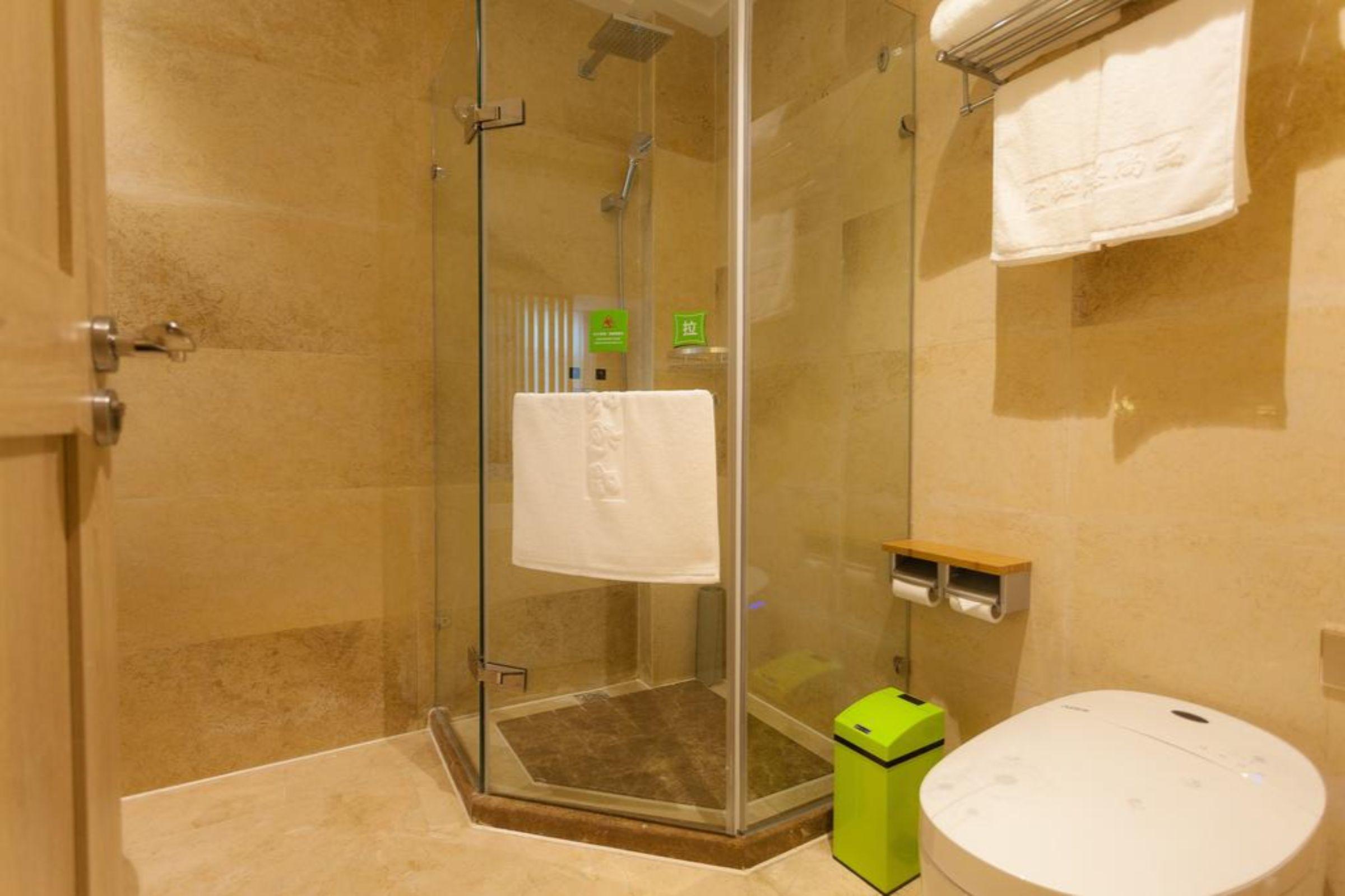 Ibis Styles Nantong Development Zone Shimao Plaza Hotel Exterior photo